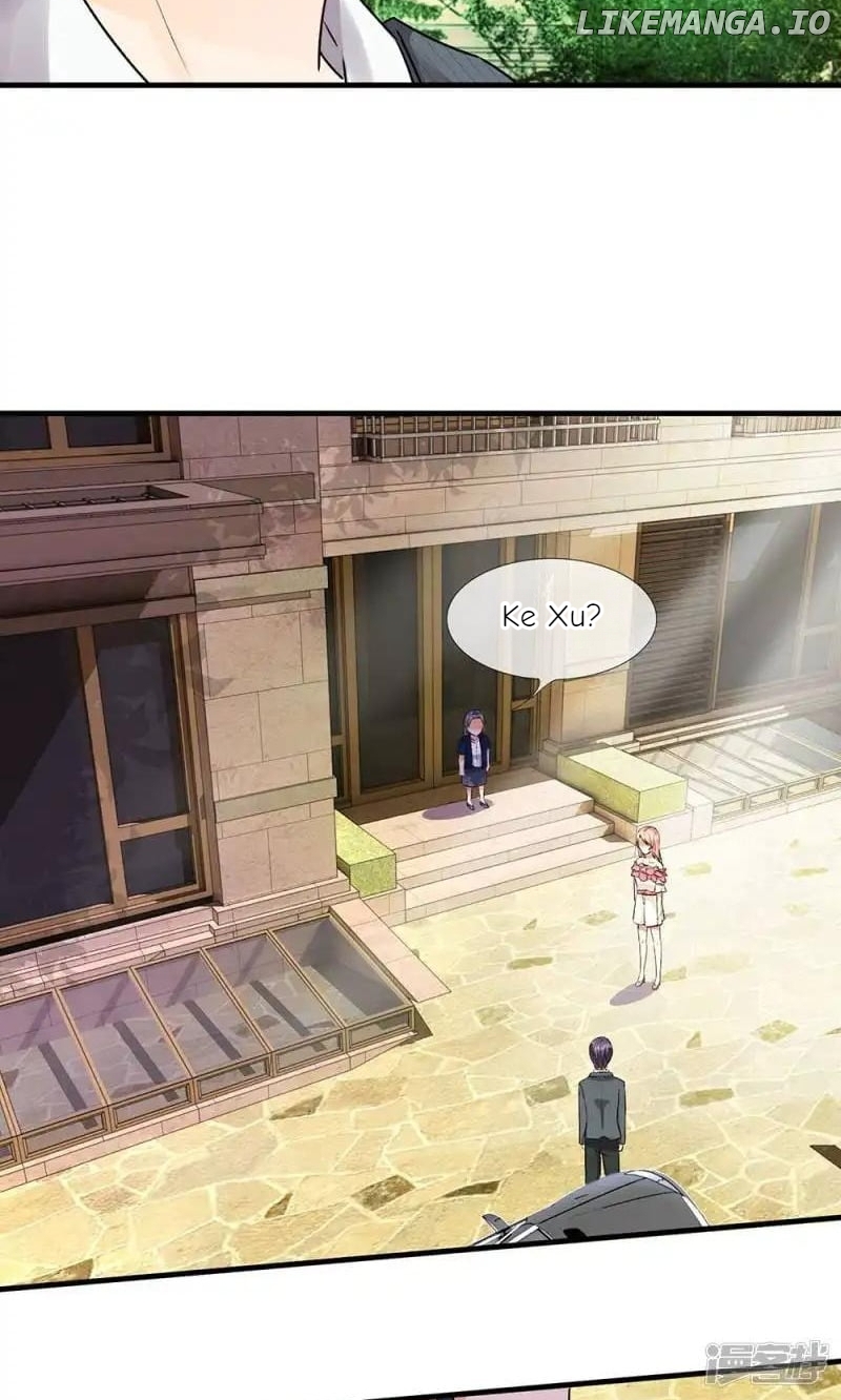 I'll always love you Chapter 11 - page 9